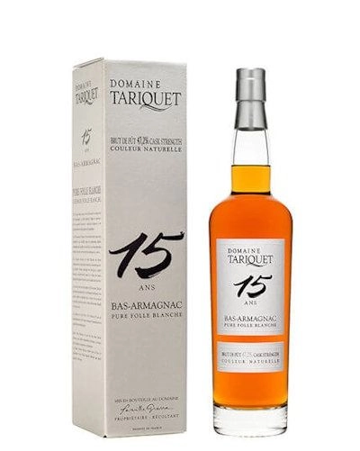 Chateau du Tariquet 15