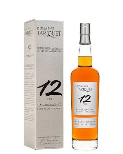 Chateau du Tariquet 12