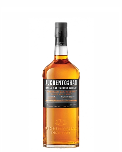 Auchentoshan American Oak