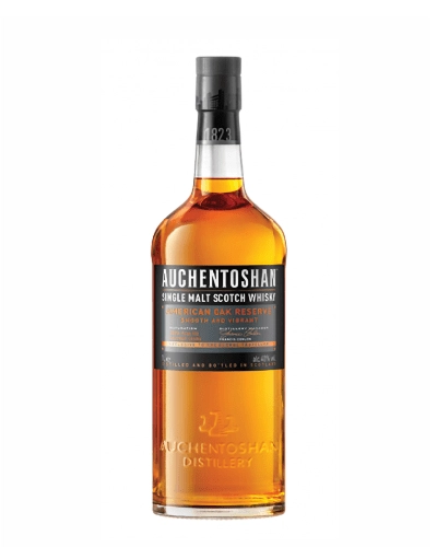 Auchentoshan American Oak