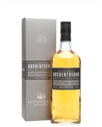 Auchentoshan Classic