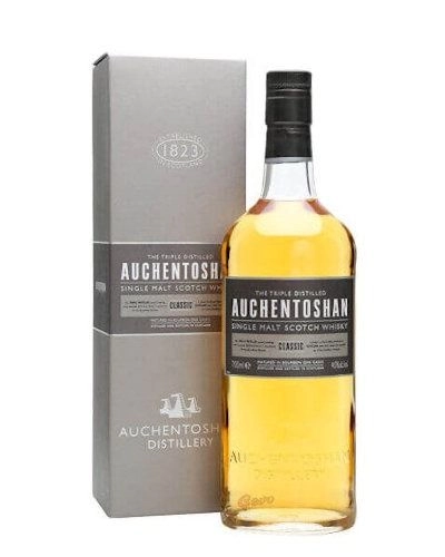 Auchentoshan Classic