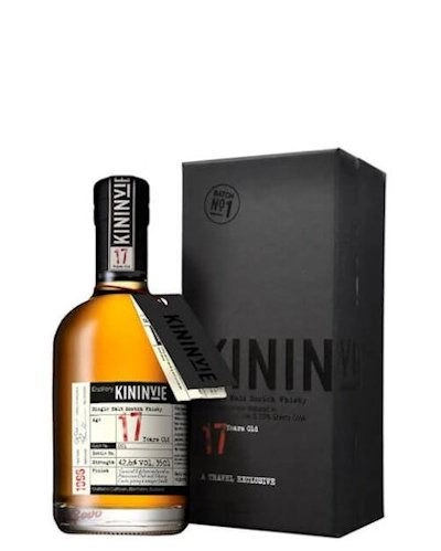 Kininvie 17