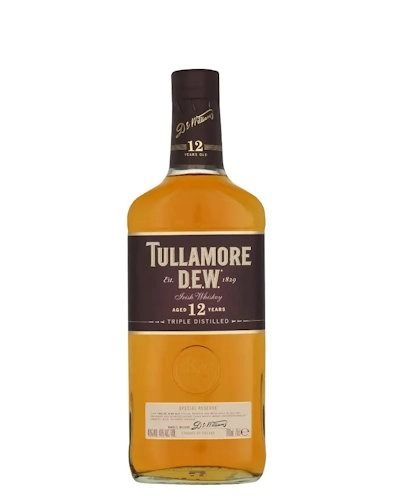 Tullamore Dew 12