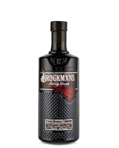 Brockmans