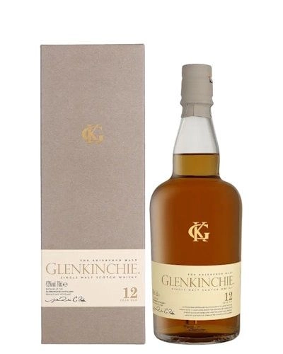 Glenkinchie 12