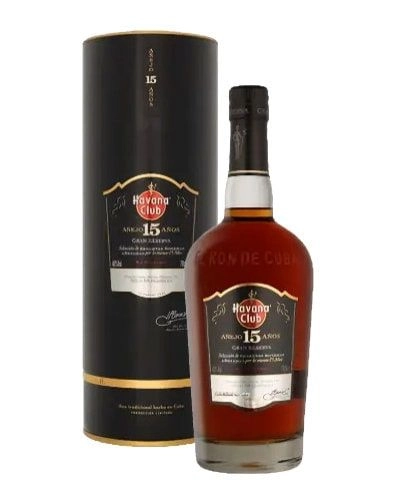 Havana Club 15