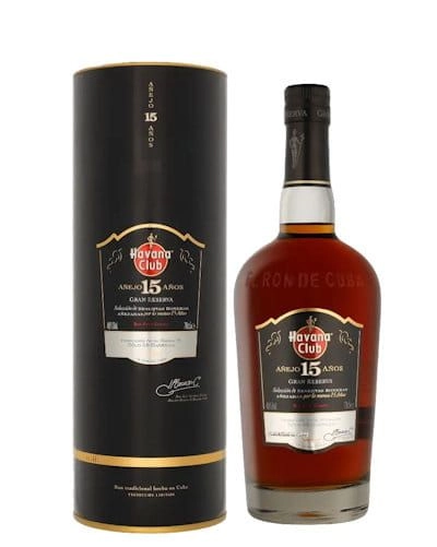 Havana Club 15