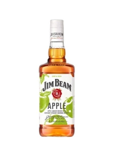 Jim Beam Apple