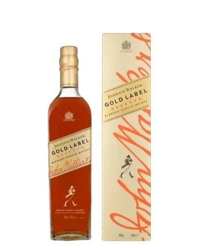 Johnnie Walker Gold Label Reserve