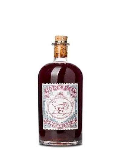 Monkey 47 Sloe