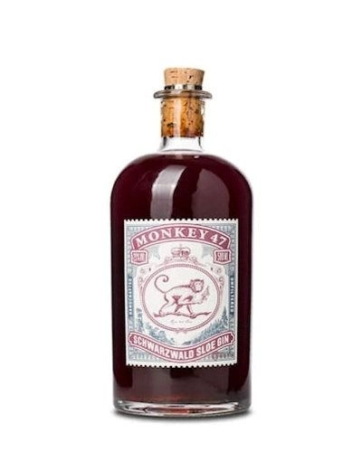 Monkey 47 Sloe