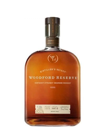 Woodford Reserve