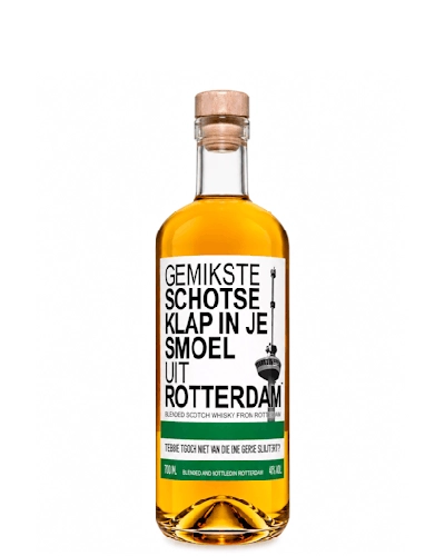 Rotterdamse Whisky