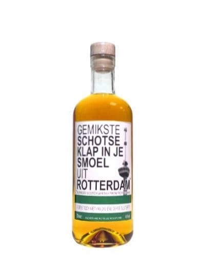 Rotterdamse Whisky
