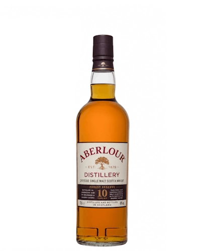 Aberlour 10