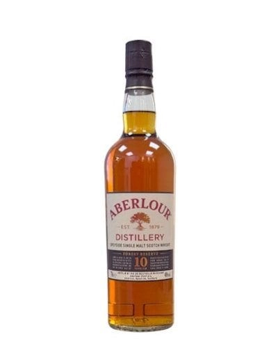 Aberlour 10