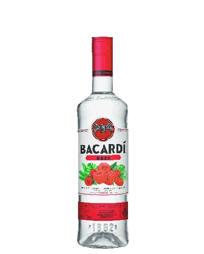 Bacardi Razz