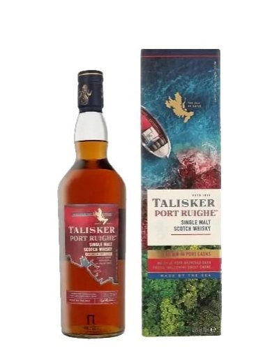Talisker Port Ruighe