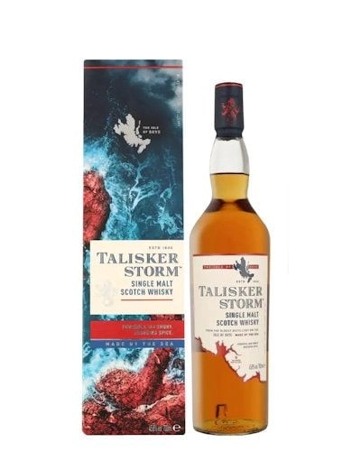 Talisker Storm