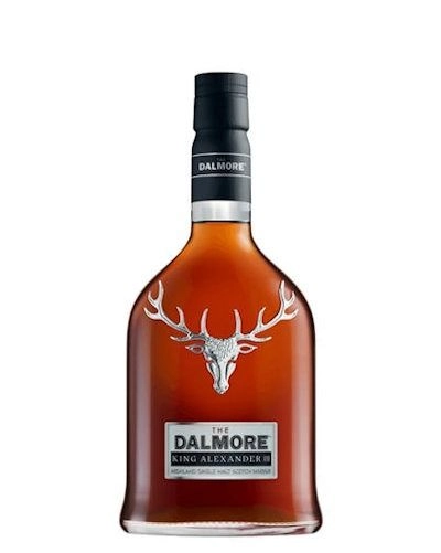 Dalmore King Alexander III