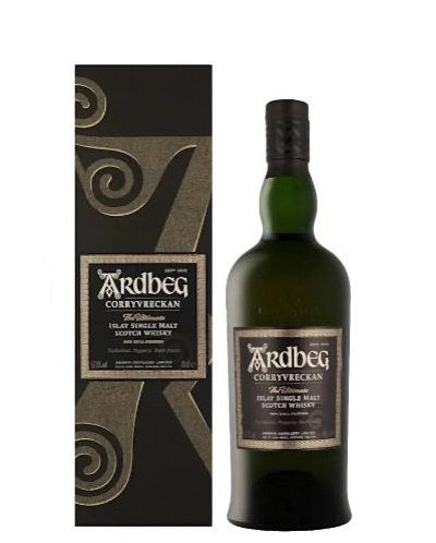 Ardbeg Corryvreckan