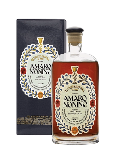 Nonino Amaro Quintessentia
