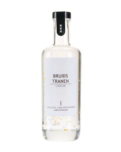 Golden Arch Bruidstranen