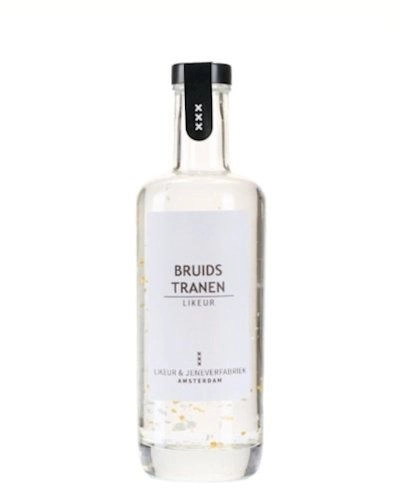 Golden Arch Bruidstranen