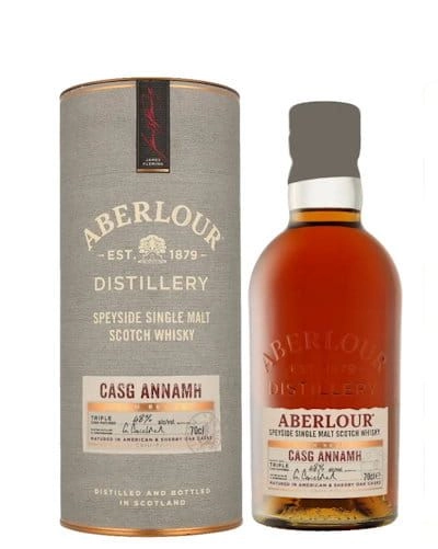 Aberlour Casg Annamh