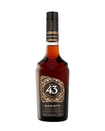 Licor 43 Baristo