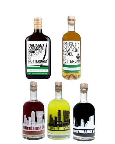 Rotterdam Pakket