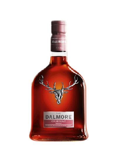 Dalmore Cigar Malt