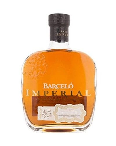 Ron Barcelo Imperial