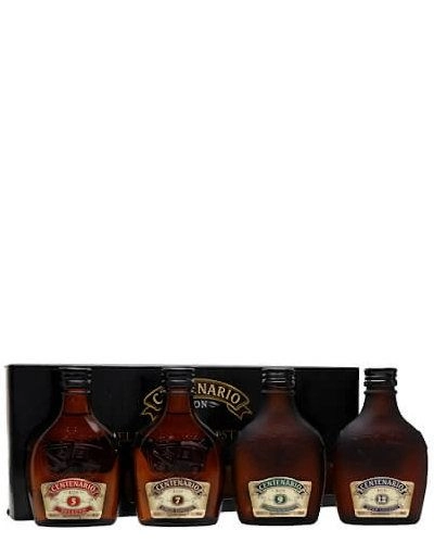 Centenario Giftbox