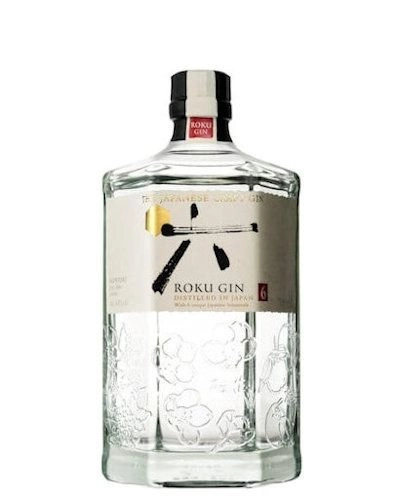 Roku Gin