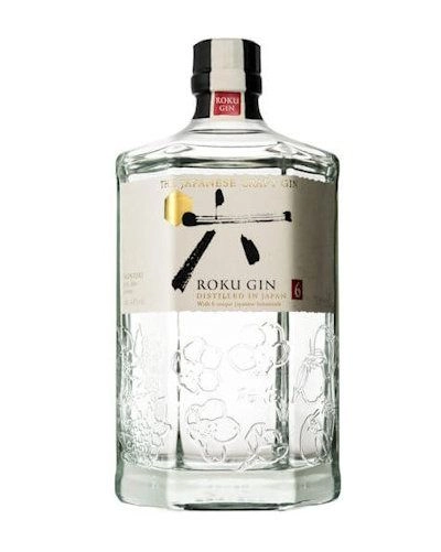 Roku Gin