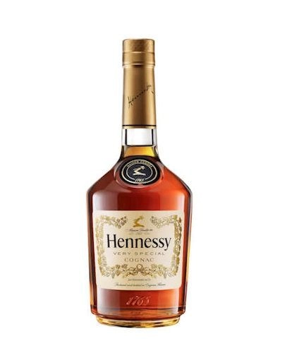 Hennessy VS The Spirit of the NBA Set 2024 kopen? Bestel Online of