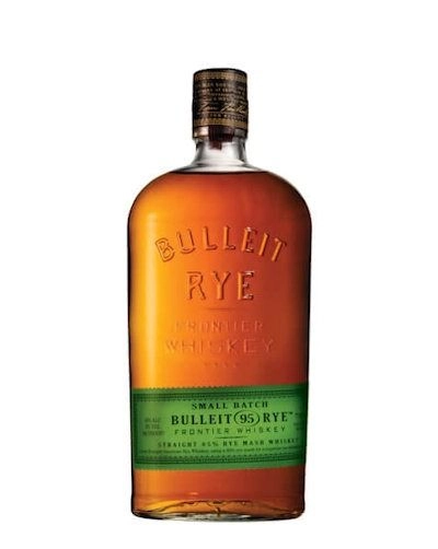 Bulleit 95 Rye