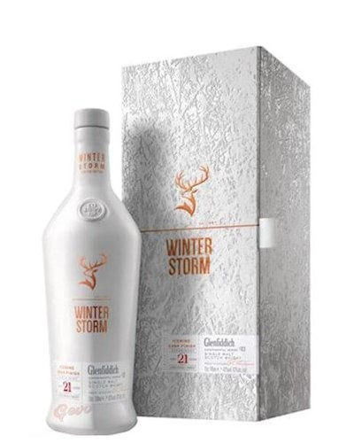 Glenfiddich Winter Storm Batch #2