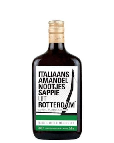 Rotterdamse Amaretto