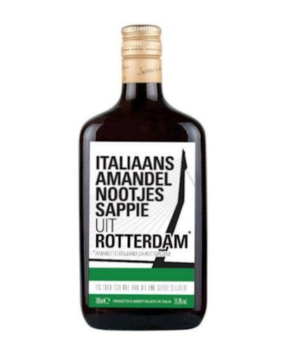 Rotterdamse Amaretto