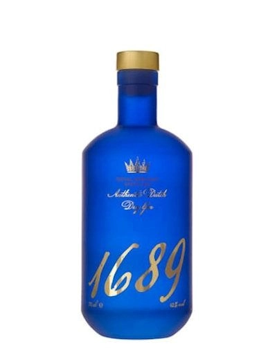 Gin 1689