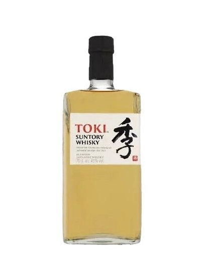 Suntory Toki