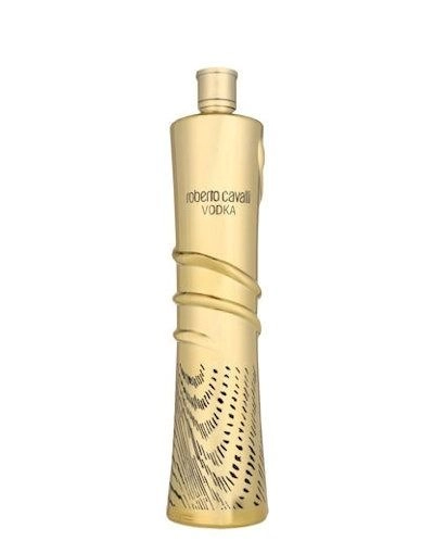 Roberto Cavalli Gold