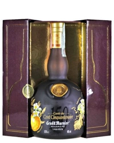 Grand Marnier Cent Cinquantenaire