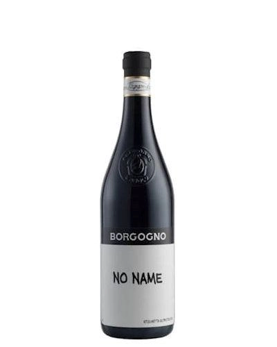Borgogno No Name