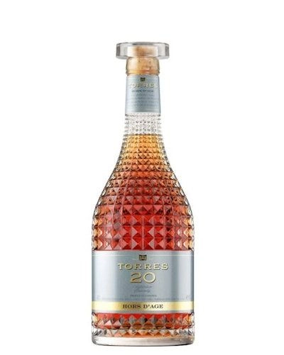 Torres 20 Hors D'Age karaf