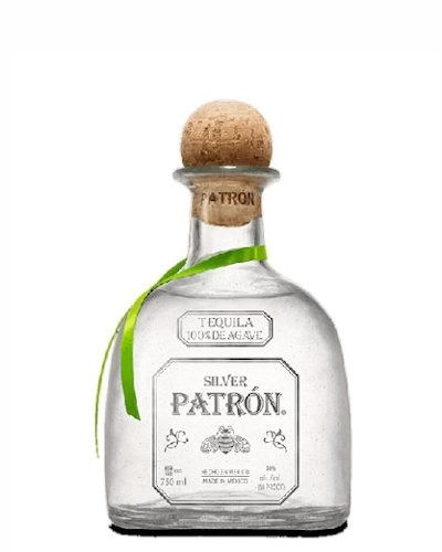Patron Silver