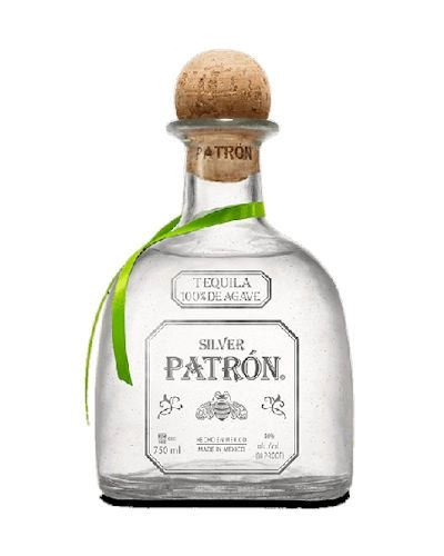 Patron Silver
